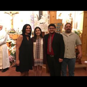 Meet your Posher, Dianna